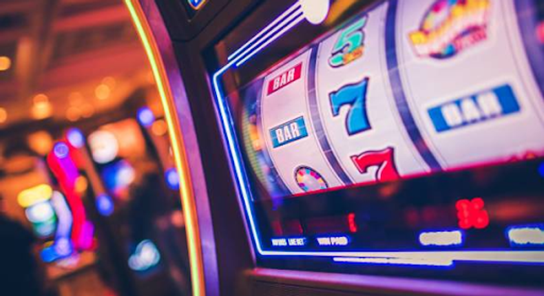 Where to Play Video Slots for Real Money