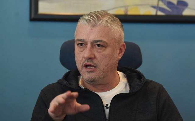 Predrag Danilović