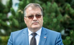 Afera Piebiaka i 'podwójne standardy'. Dera: Walka idzie na całego, a sędzia musi być świętszy od Cezara