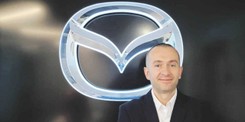 Optymalna flota to mieszanka technologii. Mazda ma odpowiednią ofertę dla firm