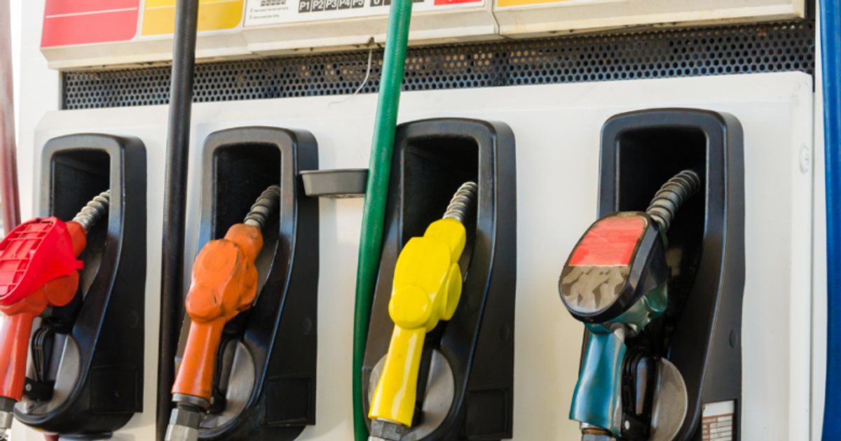 Africa's Diesel Crisis: A Looming Economic Threat Amidst Global Tensions