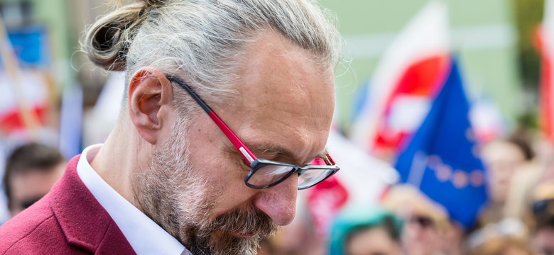 Mateusz Kijowski: Rządzą nami ludzie, którzy służą obcym mocarstwom