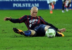 Ekstraklasa: Emocjonujące widowisko w Szczecinie. Cztery gole w meczu Pogoni z Cracovią