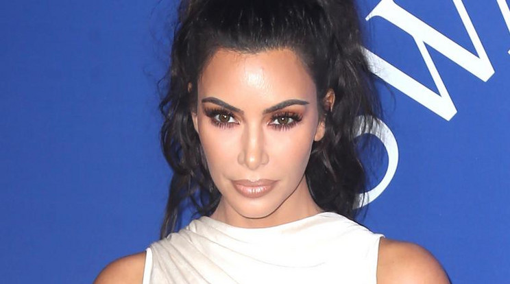 Kim Kardashian 39 éves lett / Fotó: Northfoto