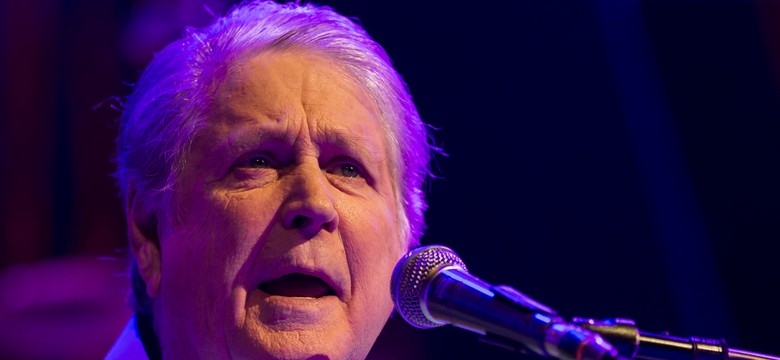 Brian Wilson nie żyje. Lider The Beach Boys od 40 lat walczył ze schizofrenią