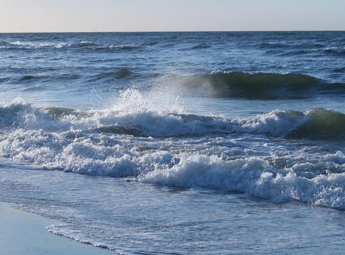 WAKACJE NAD POLSKIM MORZEM - podskoczą ceny hoteli, restauracji, atrakcji