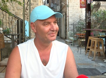 ČEKALI GA CELE SEZONE U "ELITI 9", A NEĆE UĆI NI U NAREDNU! Milan Milošević raskrinkao sve planove pred novu sezonu rijalitija!