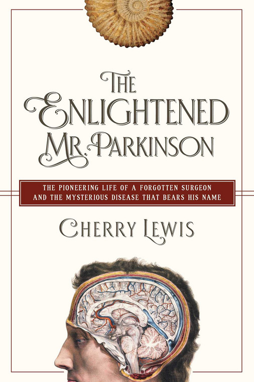 "The Enlightened Mr. Parkinson" to również znakomita lektura. Nie tylko świetnie opisuje żywot Jamesa Parkinsona, ale również to jak leczono ludzi w Londynie czasów oświecenia