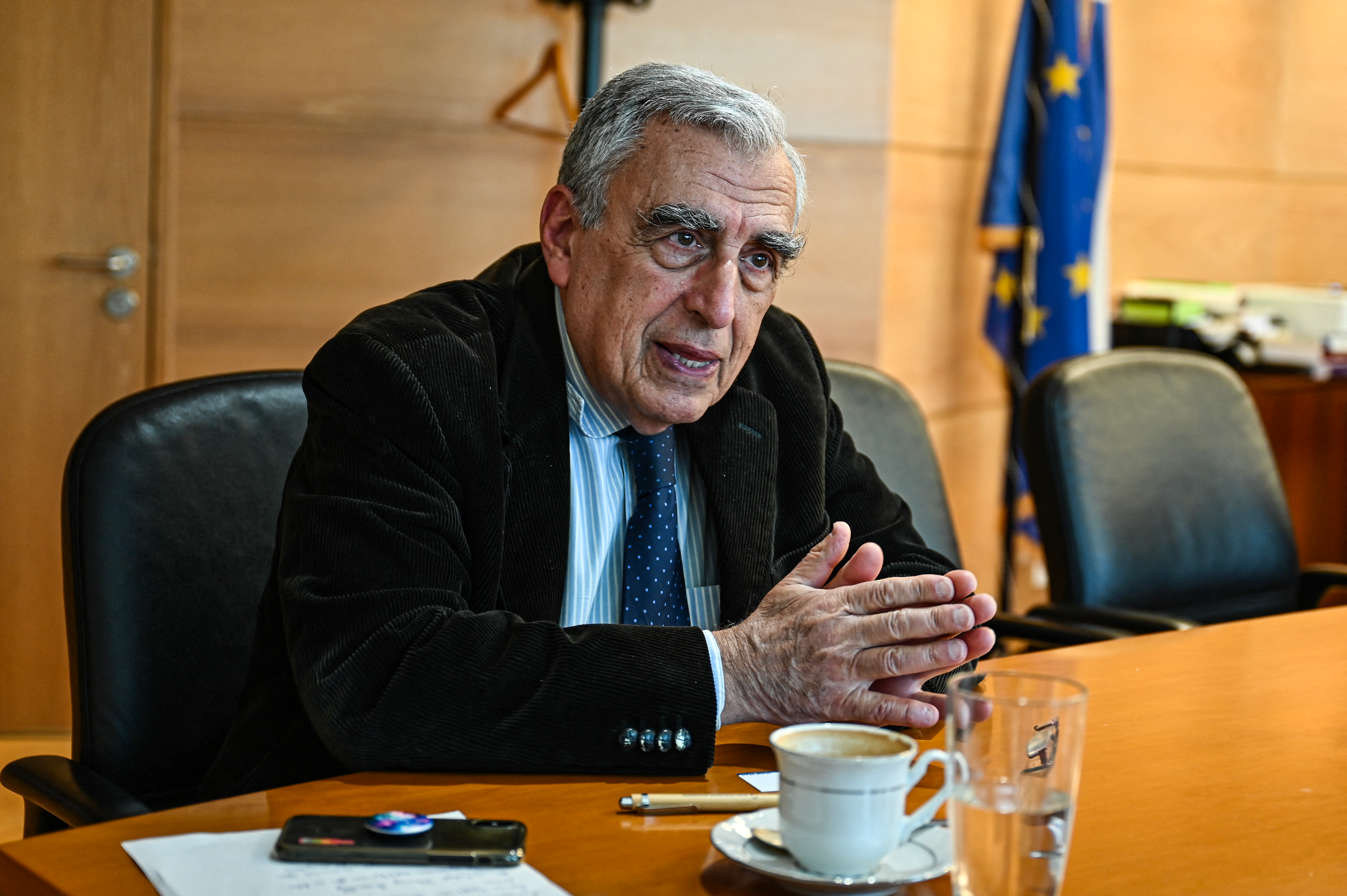 Privacy: Garante su caso Bova, sanzioni fino a 20 milioni