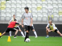 On może być następcą Mourinho w Realu