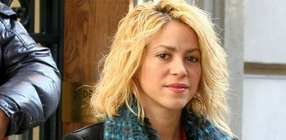 Shakira zaatakowała nową dziewczynę Pique. "Jest specjalne miejsce w piekle..."