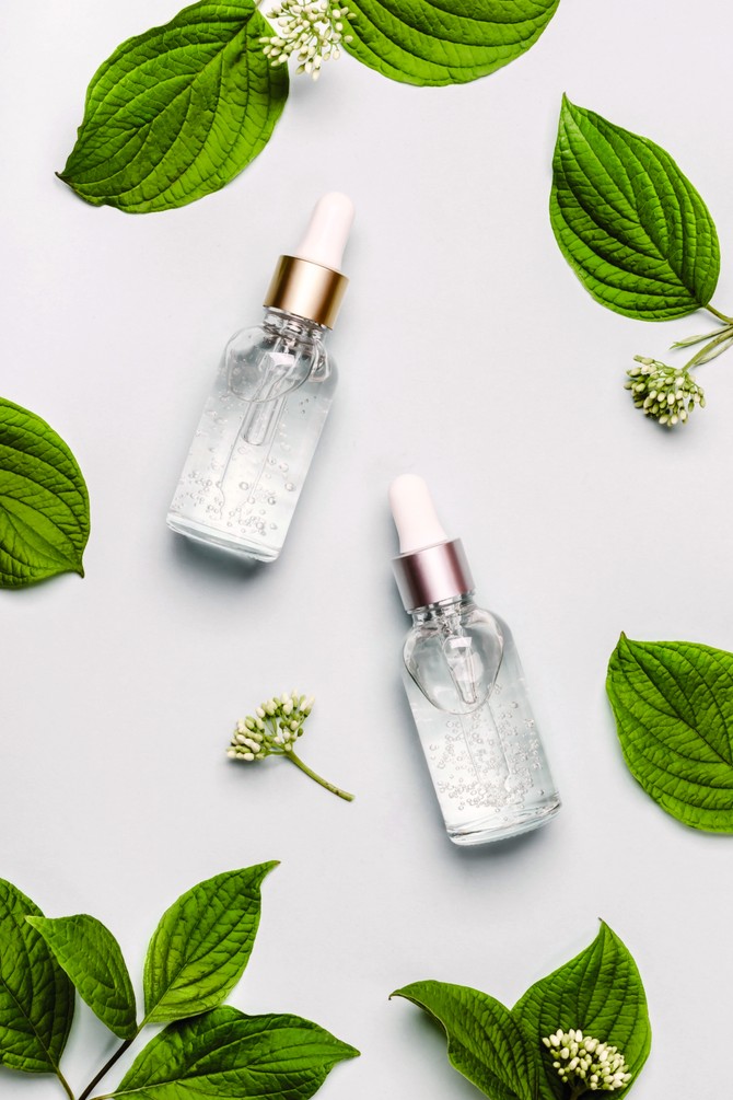 Oprez: Retinol može biti prilično iritantan, naročito u početnim fazama upotrebe, pa može izazvati crvenilo, svrab, perutanje...