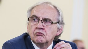 Kawka z..."Był jak lokomotywa, która rozjeżdża ludzi". Jaki naprawdę był prof. Zembala?