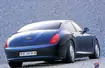 Zdjęcia szpiegowskie: Bugatti myśli o limuzynie na bazie Veyrona