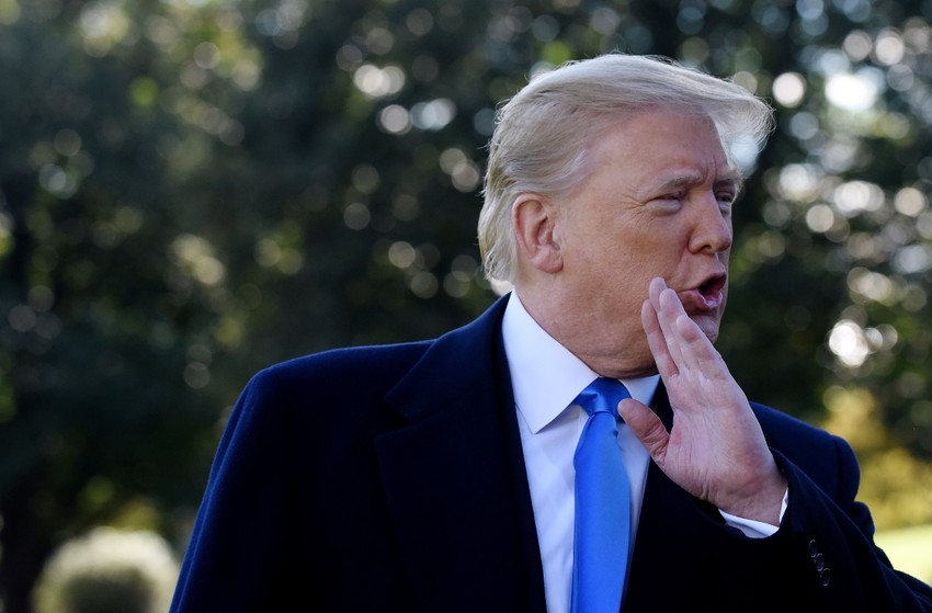 Kina nije prva zemlja zbunjena politikom Donalda Trampa