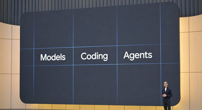 Google isn't releasing its next big AI model yet, drawing groans at its ...