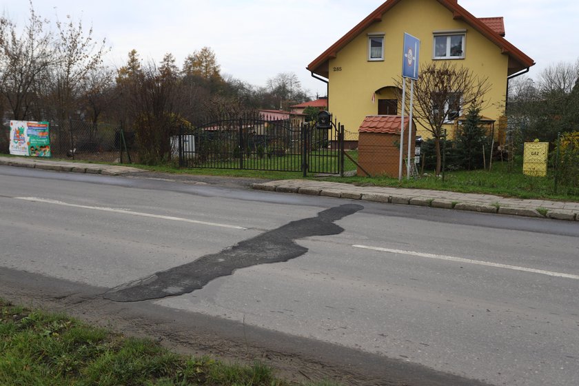 Nałkowskich idzie do remontu