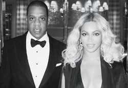 Plotki się potwierdziły? Beyoncé w zaawansowanej ciąży