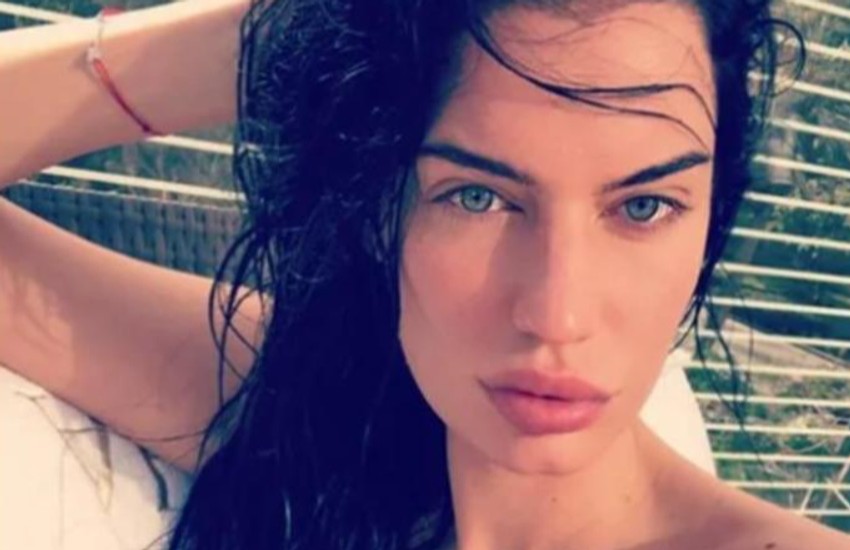 Sanja Brnović, nekadašnja učesnica "Velikog brata"