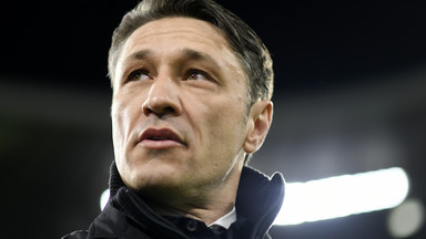 Niko Kovac: to normalne, że Lewandowski był rozczarowany