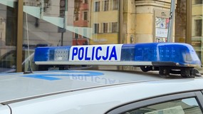 Tragedia w Dziwnówku. Morze wyrzuciło ciało 16-latka, który utonął w Bałtyku