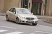 Mercedes E 220 CDI kontra Skoda Superb 2.0 TDI - Skoda najlepszą inwestycją na przyszłość?