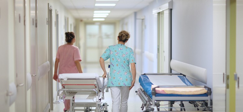 Duża kara dla szpitala po tragicznej śmierci dziecka