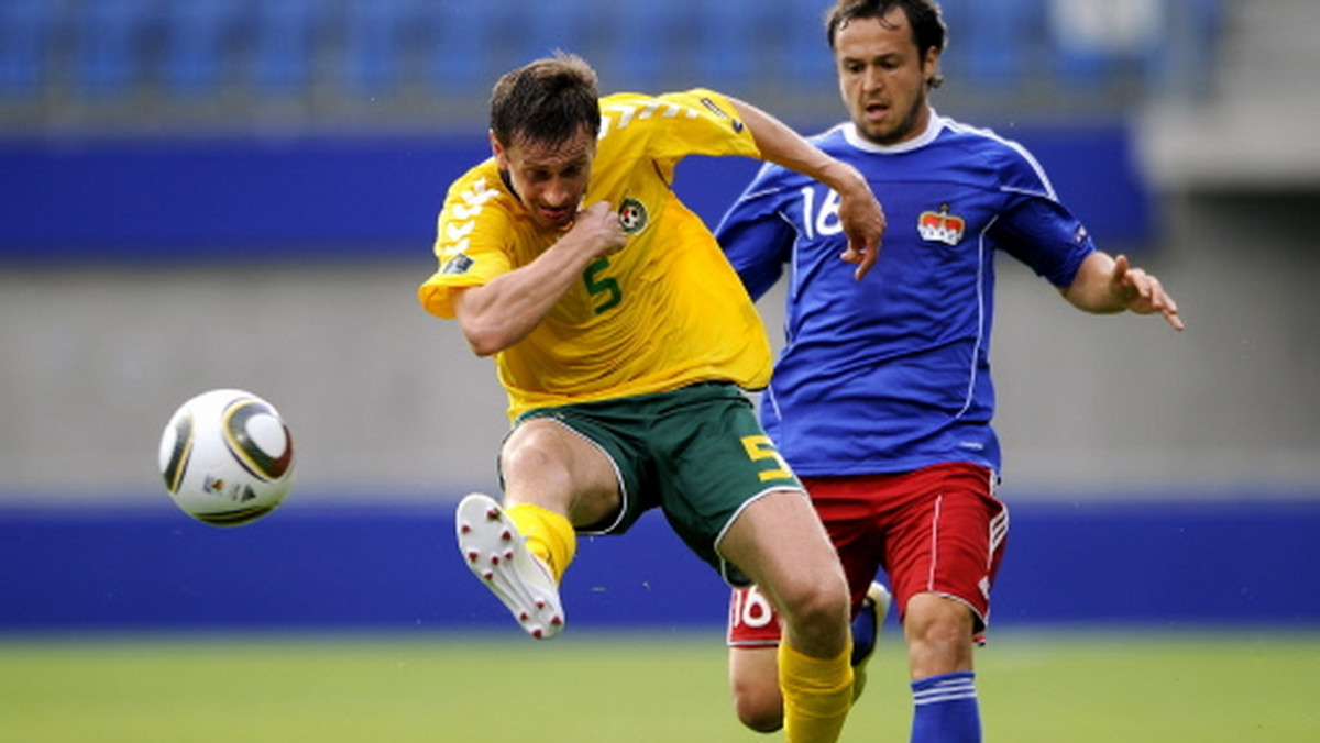 Oficjalna strona Jagiellonii Białystok poinformowała, iż Andrius Skerla otrzymał powołanie na mecze eliminacyjne do Mistrzostw Europy Polska/Ukraina 2012.