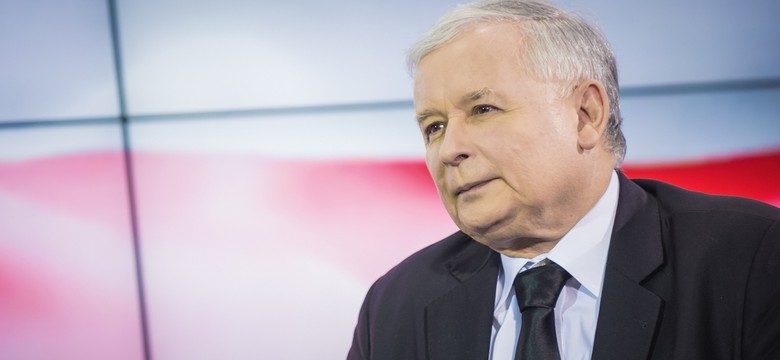 W tym sondażu Jarosław Kaczyński bije wszystkich na głowę