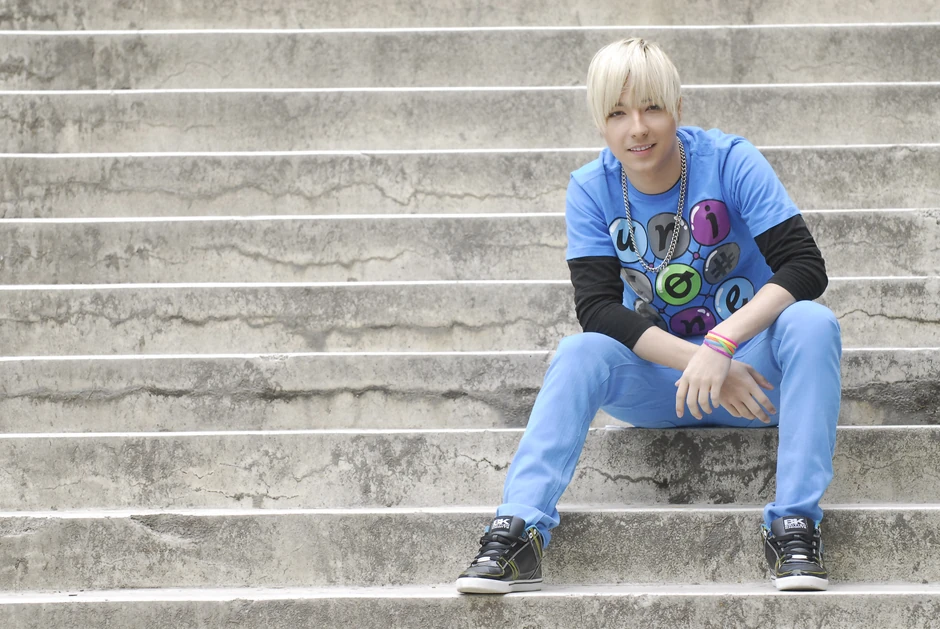 Milan Stanković nekada