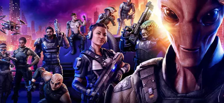 Recenzje XCOM: Chimera Squad - spin-off popularnej serii zbiera dobre oceny w sieci