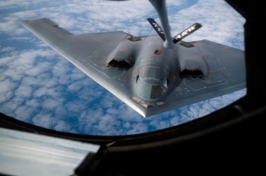 B-2 spirit