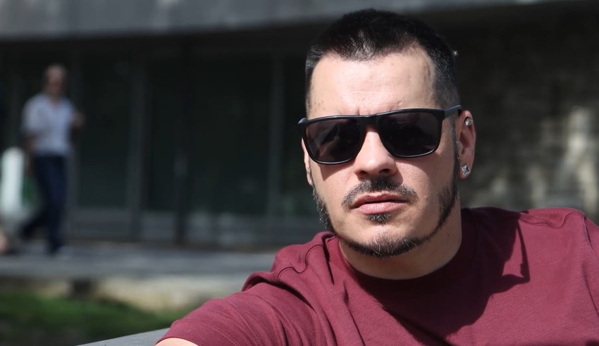 Rijaliti učesnik progovorio o bolesti Stanijinog brata i intimnim slikama