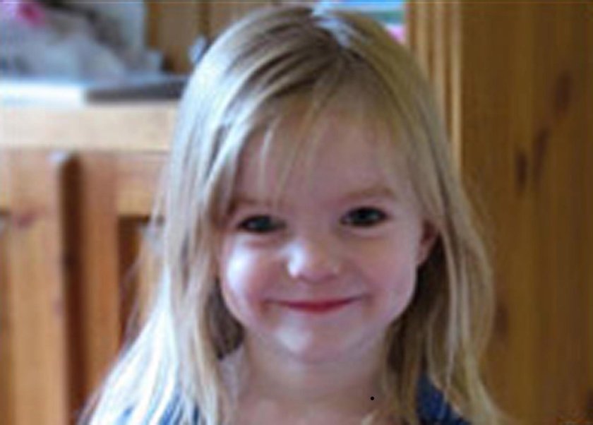 Zaginięcie Maddie McCann. Christian Brueckner przerywa milczenie