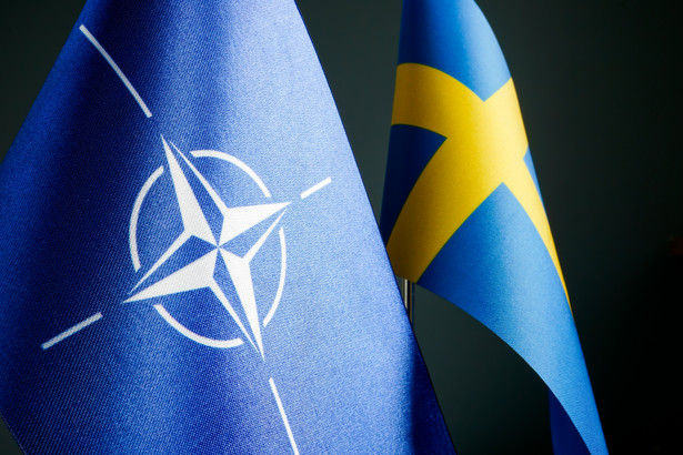 NATO, Szwecja