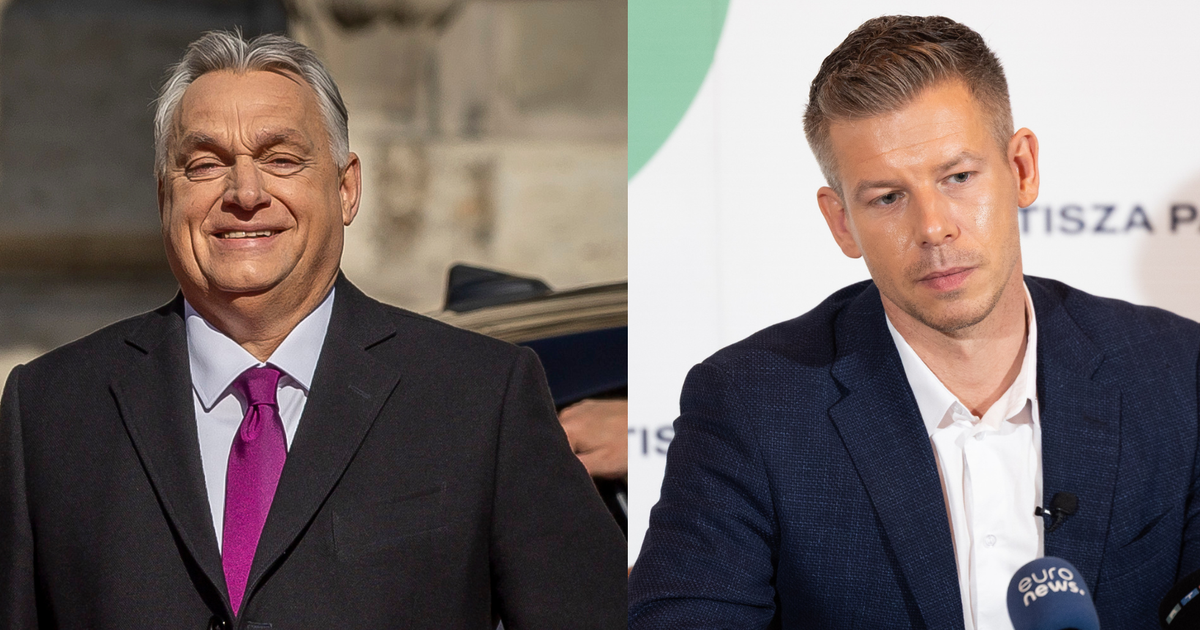 Fidesz vagy TISZA Párt? Így áll a pártok támogatottsága a Republikon friss felmérése szerint