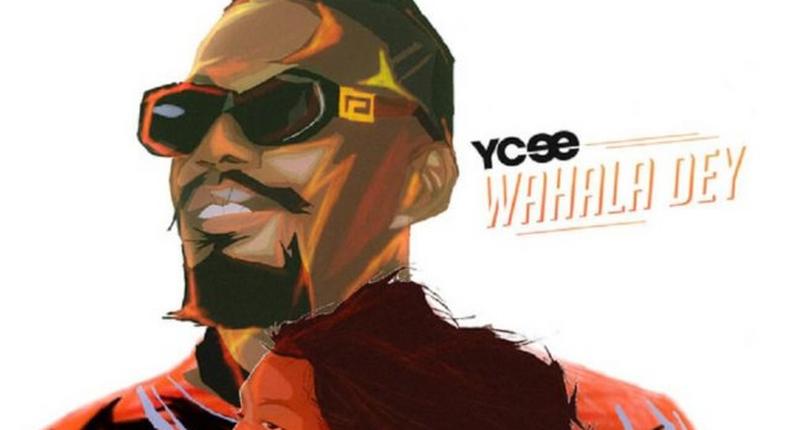 YCee releases new single, 'Wahala Dey. ' (ANBT)