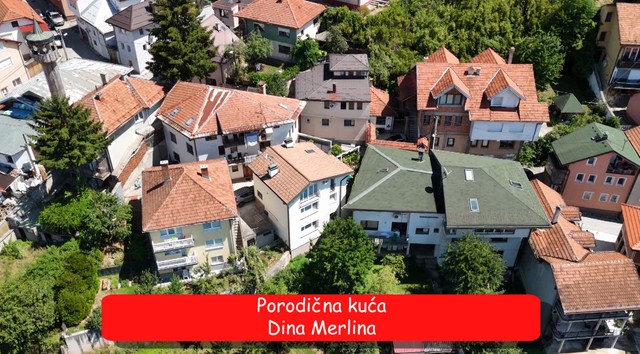 Dino Merlin, emisija "Metar moga sela"