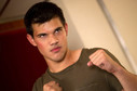 Taylor Lautner, „Porwanie” Johna Singletona