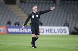 24 polskich arbitrów będzie sędziować na igrzyskach w Tokio