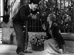 Charlie Chaplin wiecznie żywy i zawsze śmieszny