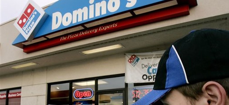 Amerykańska pizza chce podbić Polskę