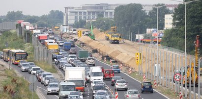 Pojedziemy inaczej na Trasie AK