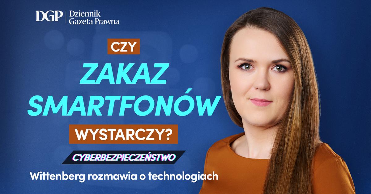  Odwlec moment wprowadzenia smartfona. To najlepsze, co można zrobić dla dziecka 