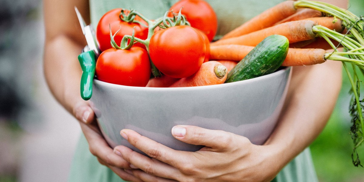 Które Produkty Spożywcze Zawierają Skrobię Produkty spożywcze, które poprawiają samopoczucie - Kobieta