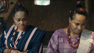 'Beast of Two Worlds' is the latest Yoruba epic to achieve commercial success in cinemas [Anthill]