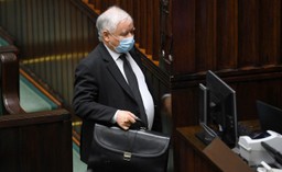 Wybory 23 maja? PiS rozważał ten scenariusz