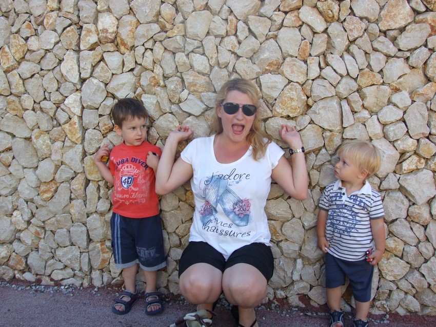 Roditelji su najveći uzori mališanima