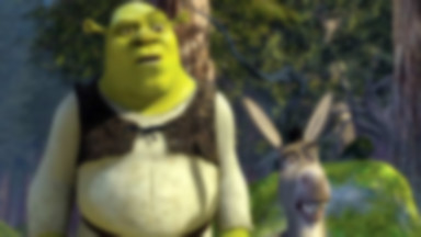 "Shrek 5" w przygotowaniu. Nie będzie to jednak kontynuacja poprzednich części