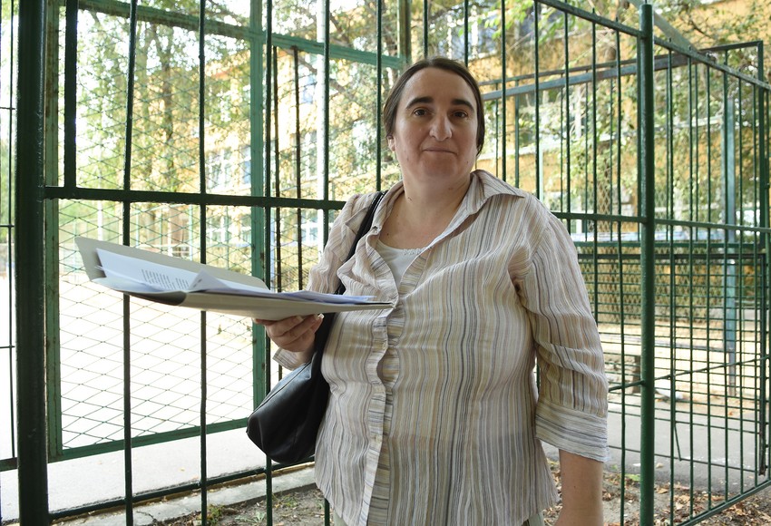 Marija Protić traži da država napokon raspiše konkurs za obuku